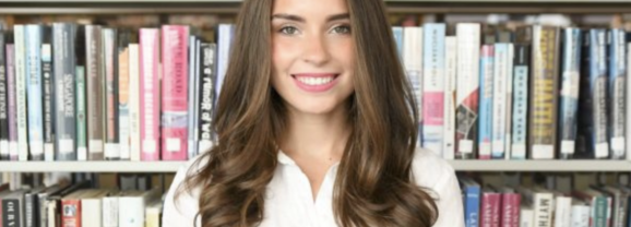 2026-27 Student Senate Election Results: Duquette President of Student Body, Bumps VP